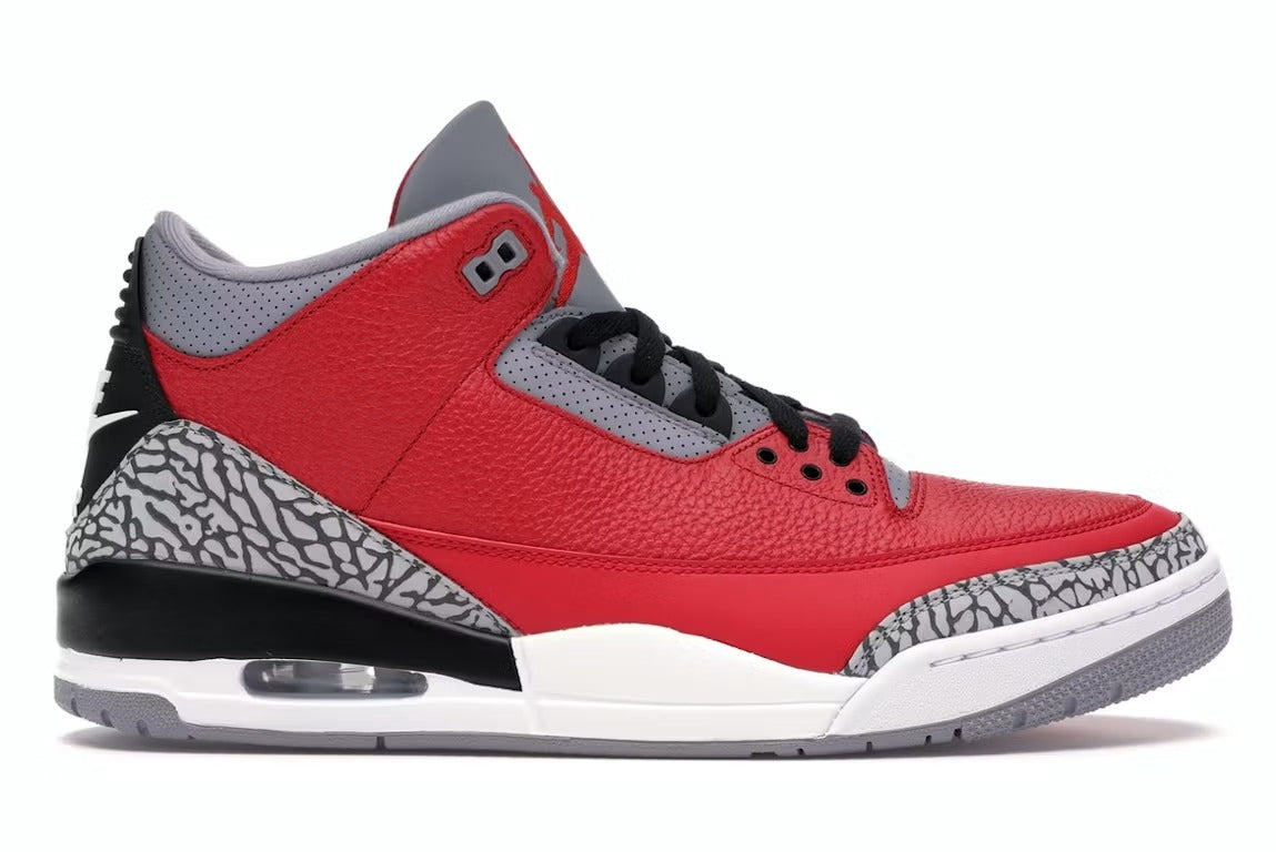 Air Jordan 3 Retro SE Unite