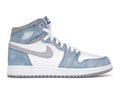 Air Jordan 1 Retro High Hyper Royal Smoke Grey (GS)