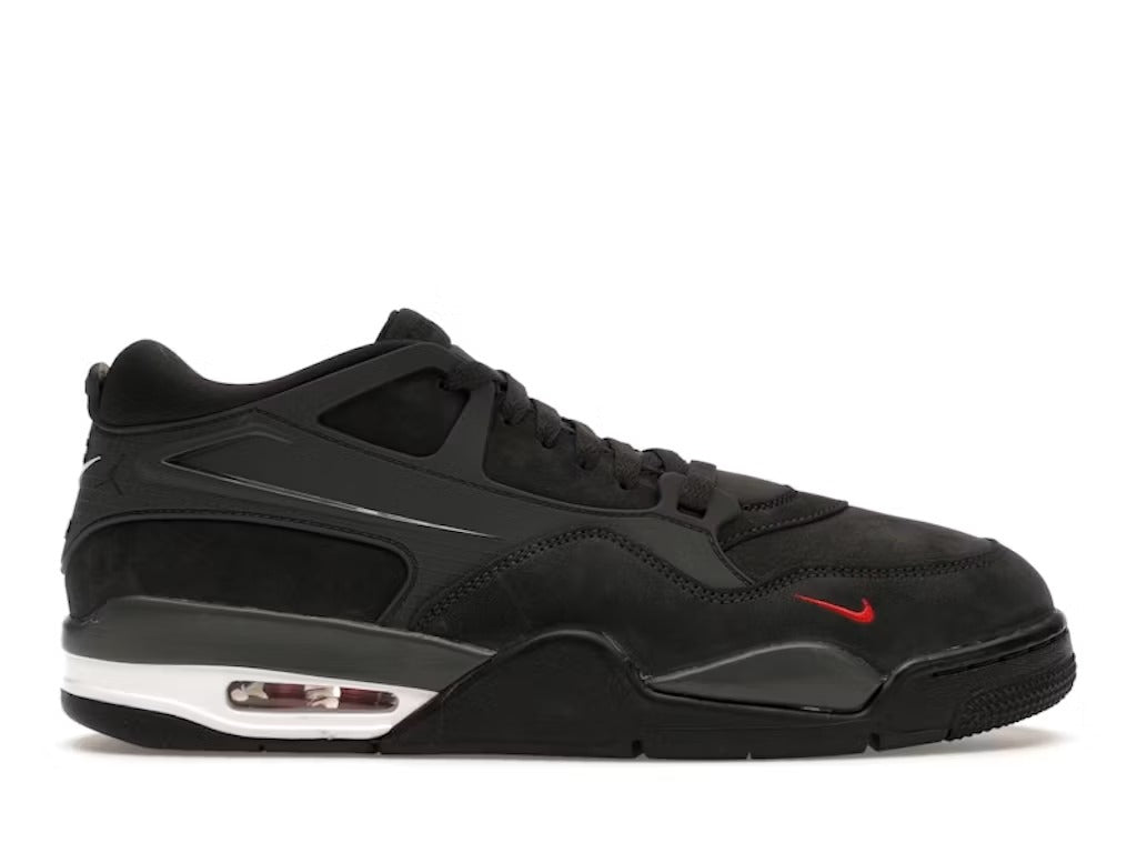 Air Jordan 4 RM SP Nigel Sylvester Driveway Grey