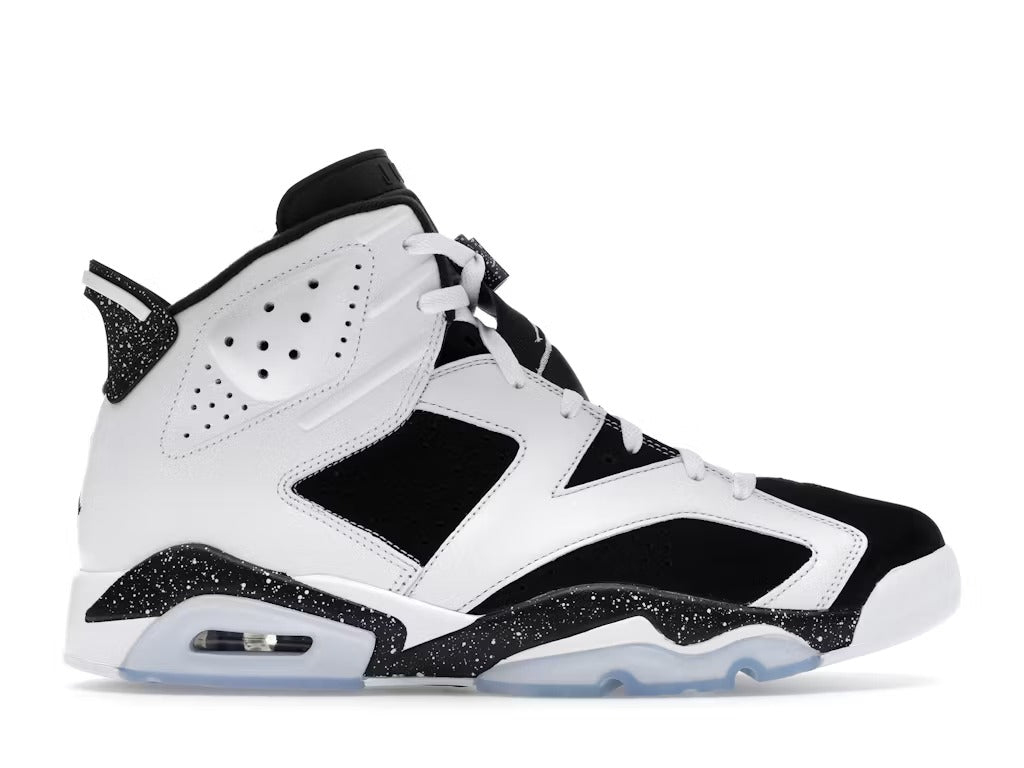 Air Jordan 6 Retro Oreo (2026)