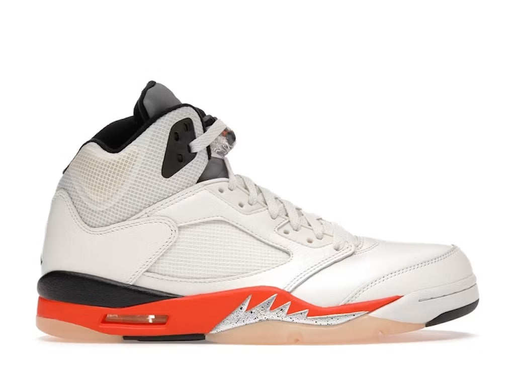Air Jordan 5 Retro Shattered Backboard