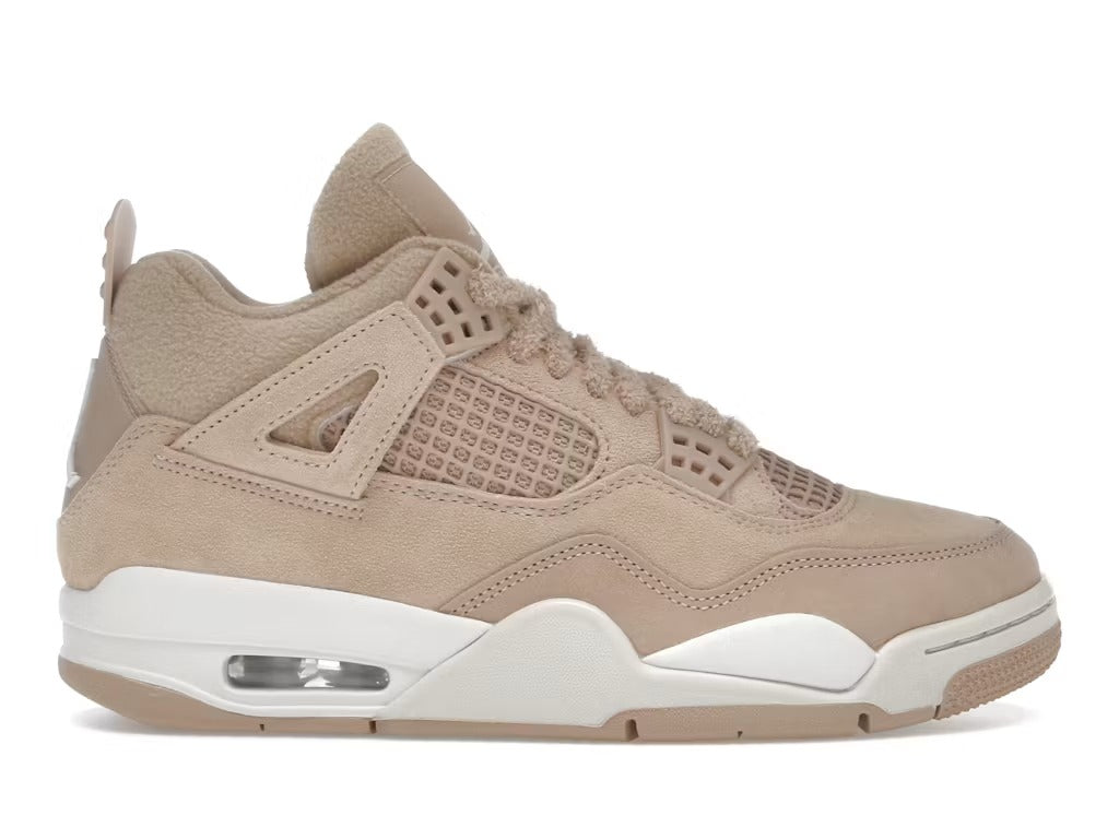 Air Jordan 4 Retro Cozy Girl (Women's)