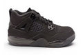 Air Jordan 4 Retro Black Cat (2025) (PS)
