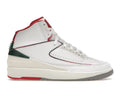 Air Jordan 2 Retro Origins