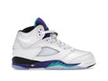 Air Jordan 5 Retro Grape (2025) (GS)