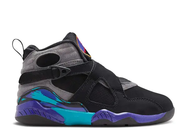 Nike Air Jordan 8 Aqua
