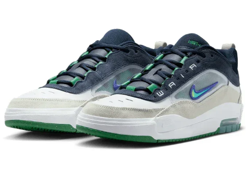 Nike SB Air Max Ishod Wair Skate Shoes | Men's
