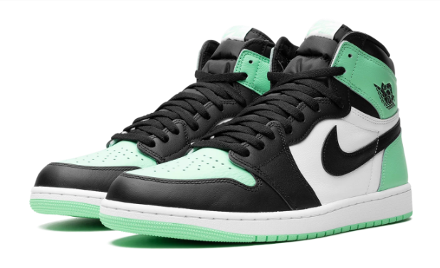 Air Jordan 1 Retro High OG Men's Sneaker