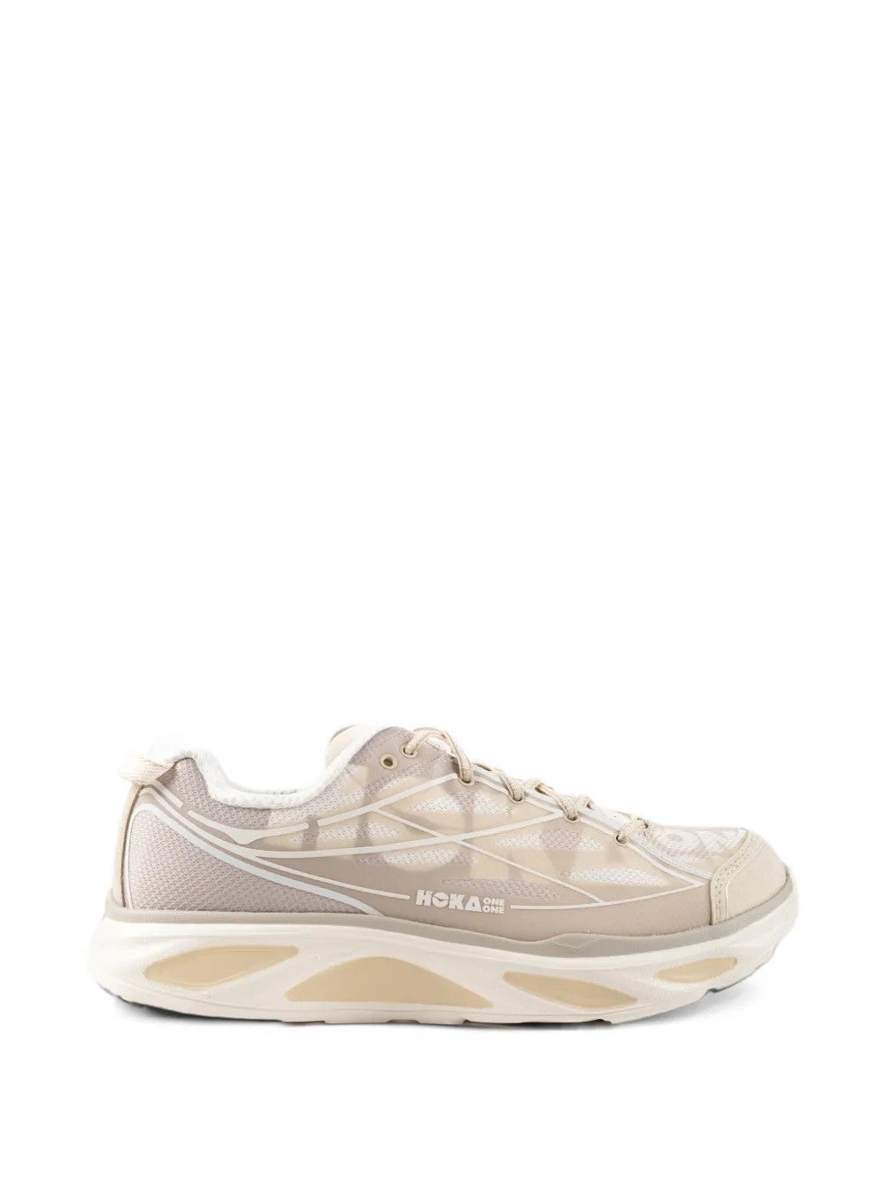 HOKA - Unisex Huaka Pro Sneakers