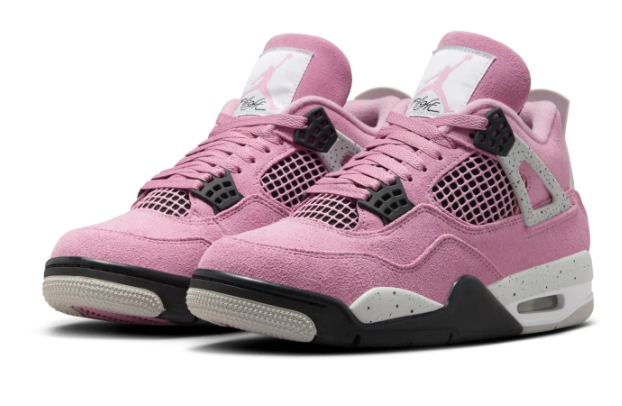 Air Jordan 4 Retro – Women's Exclusive Heritage Basketball Sneaker | AQ9129-501
