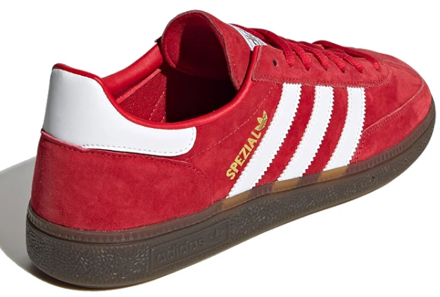 adidas Handball Spezial – The 1970s Indoor Court Classic That Became the Defining Silhouette of European Street Culture