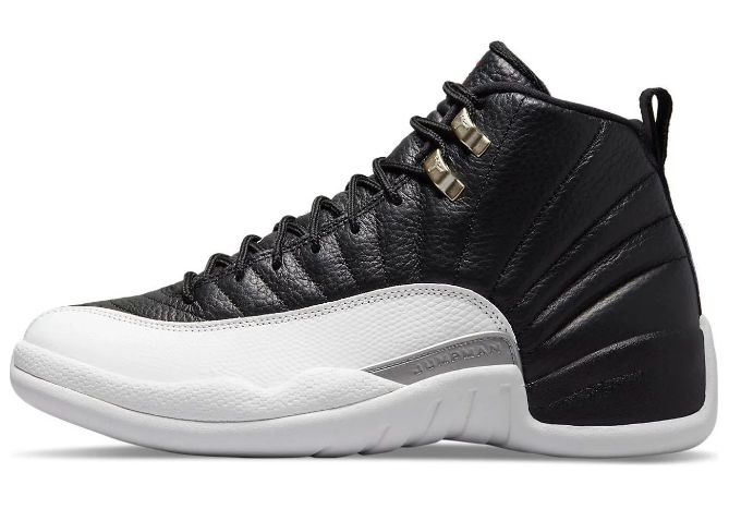Air Jordan 12 Retro 'Playoff' 2022 – Championship DNA, Reissued