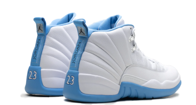 Air Jordan 12 Retro 'Melo' CT8013-112 – Worn by One. Built for Everyone.