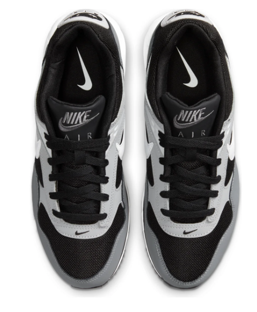 Nike Air Max Correlate – Max Air Cushioning, Everyday Versatility