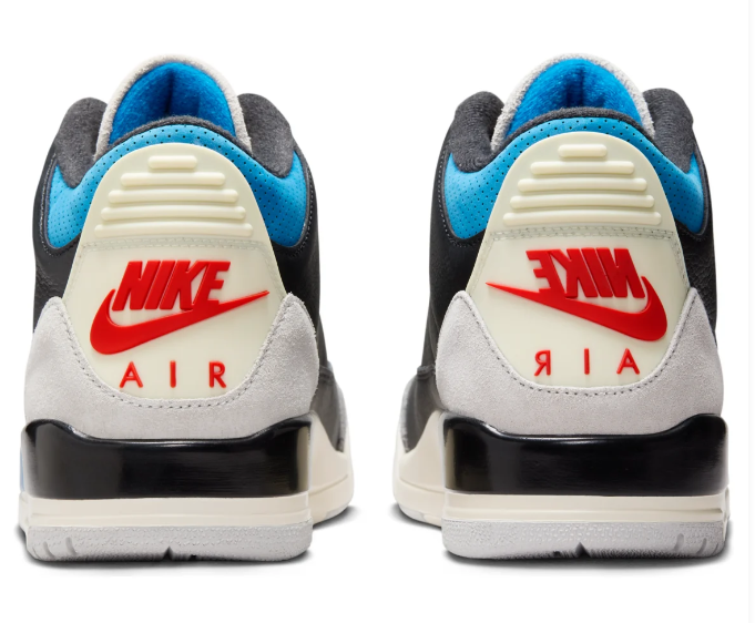 Air Jordan 3 'Rare Air' Men's Sneaker