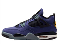 Air Jordan 4 Retro 'Lakers'