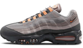 Nike Air Max 95 OG Pencil Point/Hot Curry Sneakers