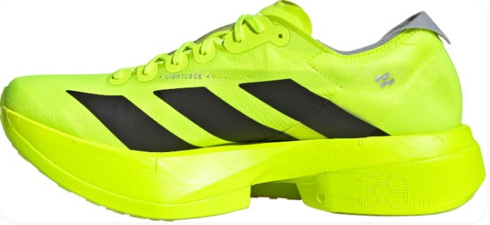 adidas Adizero Adios Pro 4 Men's Running Shoe