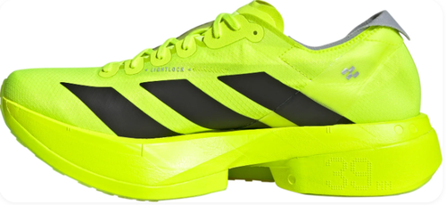 adidas Adizero Adios Pro 4 Men's Running Shoe