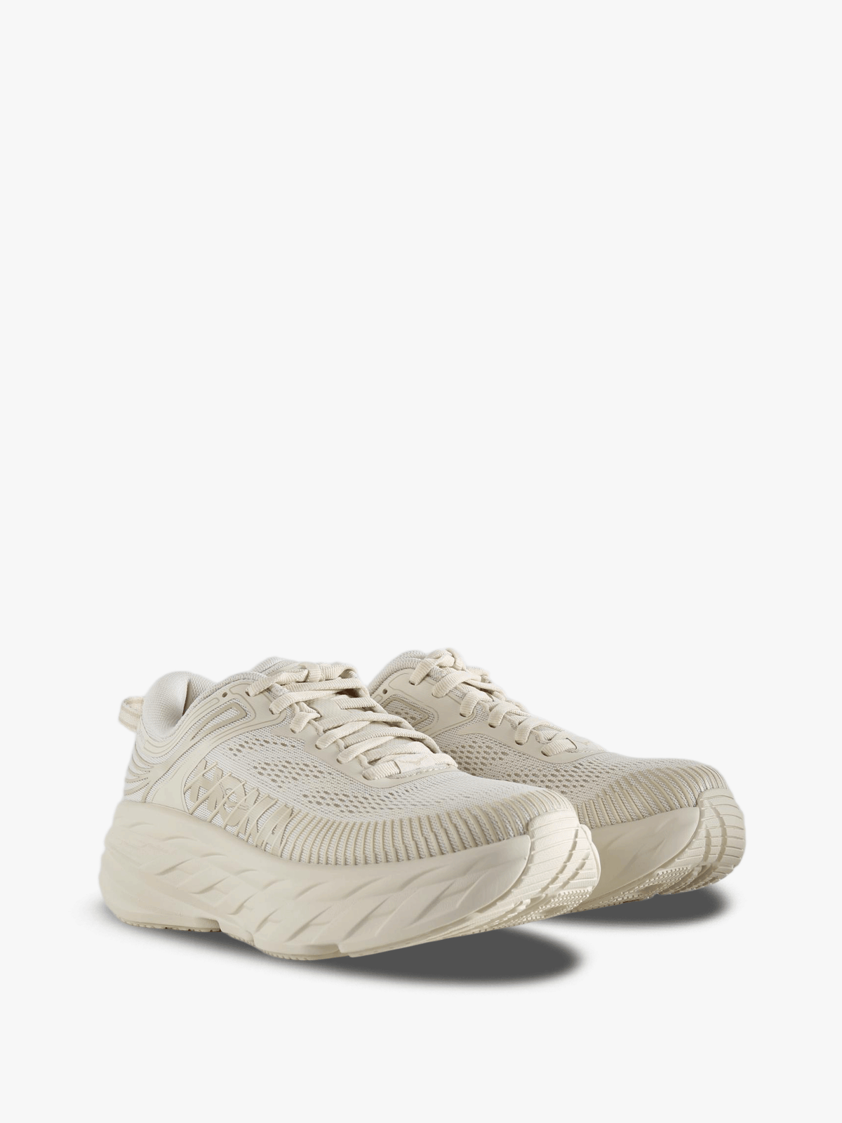 HOKA - Women Bondi 7 Sneakers