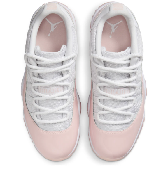 Air Jordan 11 Retro Low – Women's Iconic Low-Top Sneaker | AH7860-160