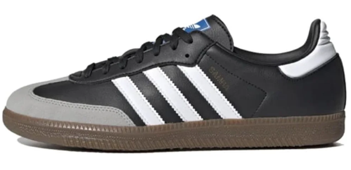 adidas Samba OG Rhinestone Women's Sneaker