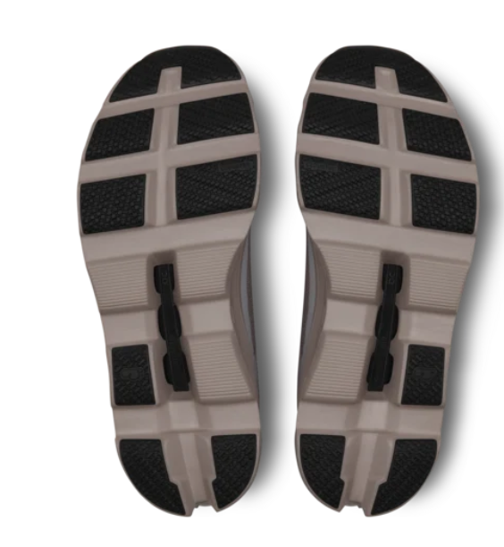 On Men's Cloudmonster | Cinder/Fog
