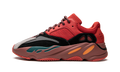 Yeezy Boost 700 "Hi-Res Red" HQ6979