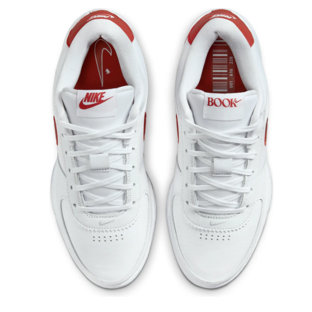 Nike Book 1 EP 'Forrest Gump' Basketball Shoes