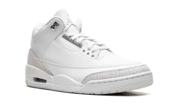 Air Jordan 3 Retro 'Pure Money' (2025) Men's Sneaker