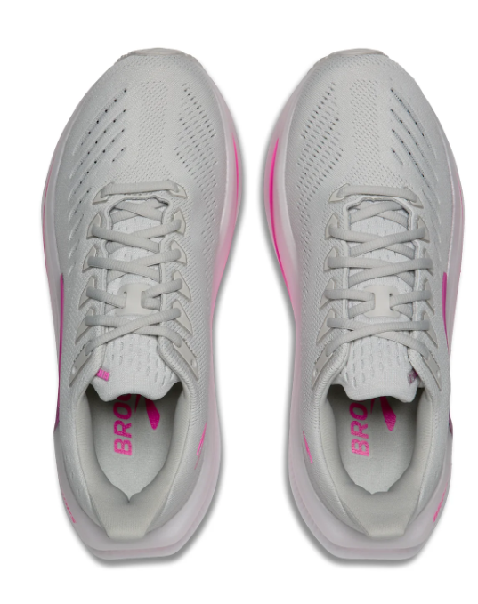 Brooks Glycerin Max 2 – Maximum Cushion, Zero Compromise