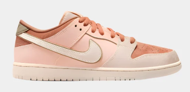 Nike SB Dunk Low Pro Trocadero
