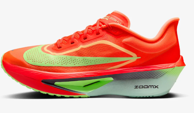 Nike Zoom Fly 6 Men's Running Shoes | Carbon Plate Speed