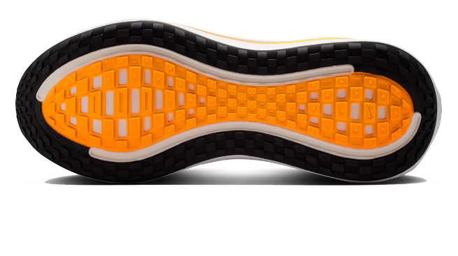 Nike Vomero Plus – ZoomX Cushioning, Taken to Its Logical Extreme