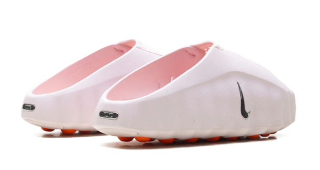 Nike Mind 001 Slide WMNS – Minimal Form, Maximum Comfort