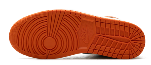 Air Jordan 1 High OG 'Shattered Backboard' Men's Sneaker (2025)