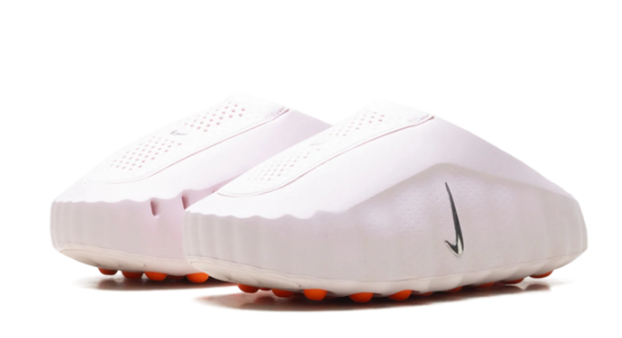 Nike Mind 001 Slide WMNS – Minimal Form, Maximum Comfort