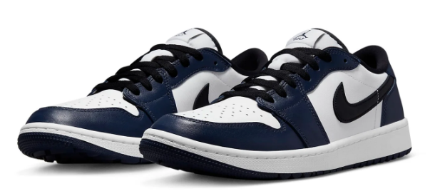 Air Jordan 1 Retro Low Golf Men's Sneaker