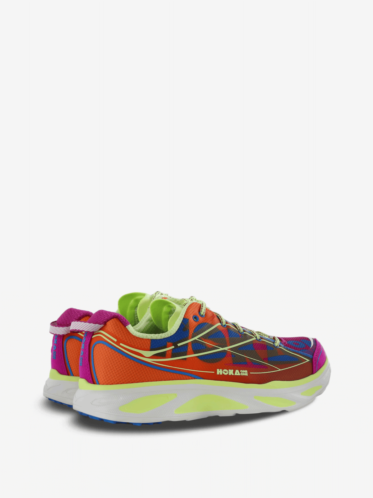 HOKA - Unisex Huaka Pro Sneakers