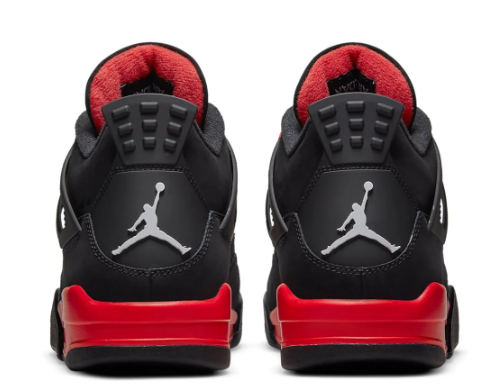 Air Jordan 4 Retro 'Red Thunder' – The OG Colorway That Never Gets Old