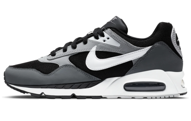 Nike Air Max Correlate Black/Grey Sneakers