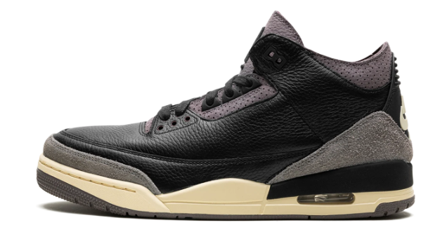 Air Jordan 3 WMNS 'A Ma Maniére' Women's Sneaker