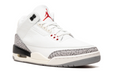 Air Jordan 3 'White Cement Reimagined' 2023 – The Classic, Reborn