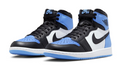 Air Jordan 1 Retro High OG 'UNC Toe' Men's Sneaker