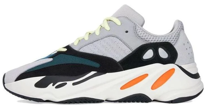 adidas Yeezy Boost 700 'Wave Runner' Sneaker