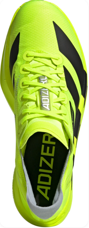 adidas Adizero Adios Pro 4 Men's Running Shoe