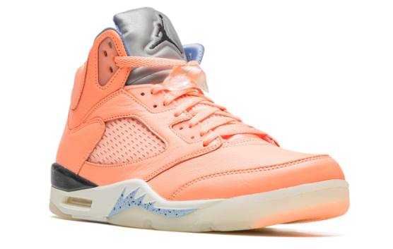Air Jordan 5 Retro x DJ Khaled 'Crimson Bliss' DV4982-641 – We The Best. On Your Feet.