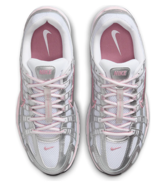 Nike P-6000 – Women's Retro Running Sneaker | BV1021-108