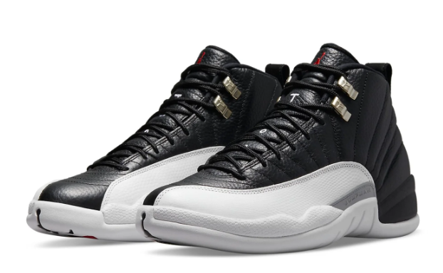 Air Jordan 12 Retro 'Playoff' 2022 – Championship DNA, Reissued