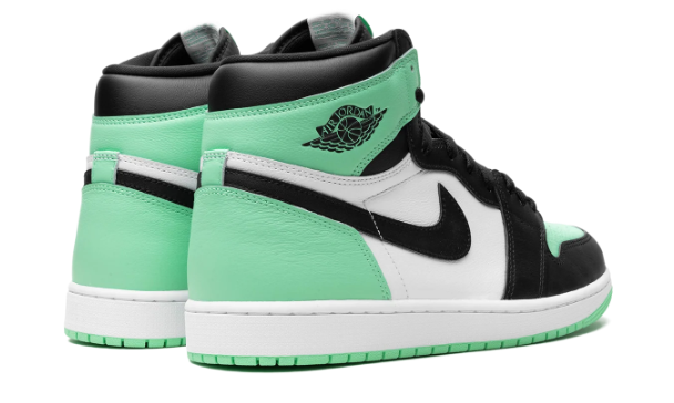 Air Jordan 1 Retro High OG Men's Sneaker